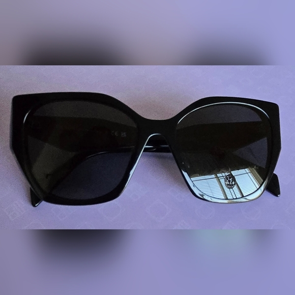 Prada Sunglasses SPR 19Z AUTHENTIC - Picture 1 of 9